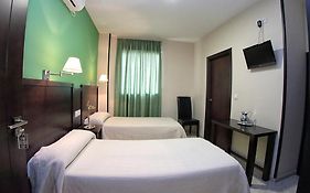 Hostal Veracruz